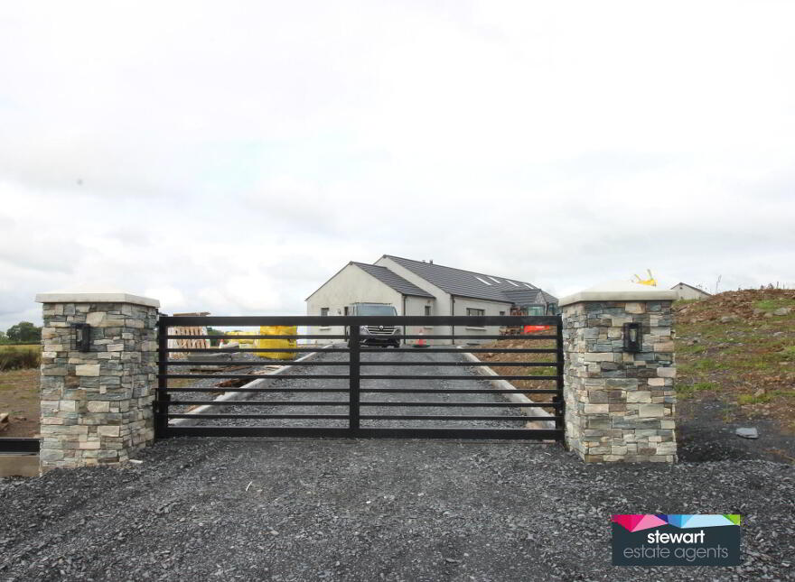 Upshire, 22b Oroory Hill Road, Dromore, BT25 1LE