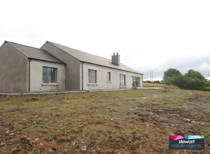 Upshire, 22b Oroory Hill Road, Dromore, BT25 1LE