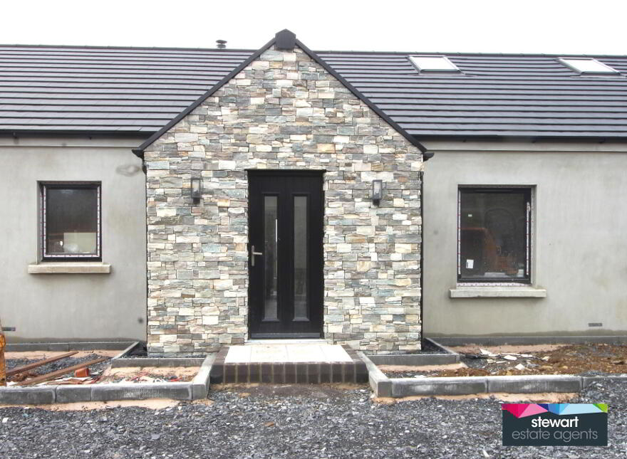 Upshire, 22b Oroory Hill Road, Dromore, BT25 1LE
