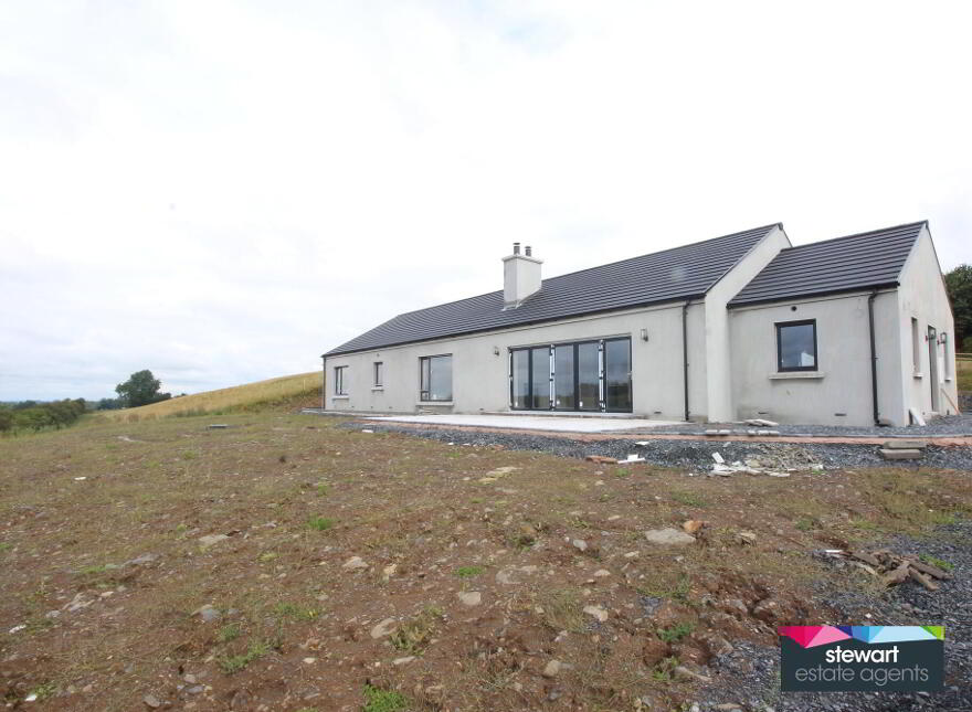 Upshire, 22b Oroory Hill Road, Dromore, BT25 1LE
