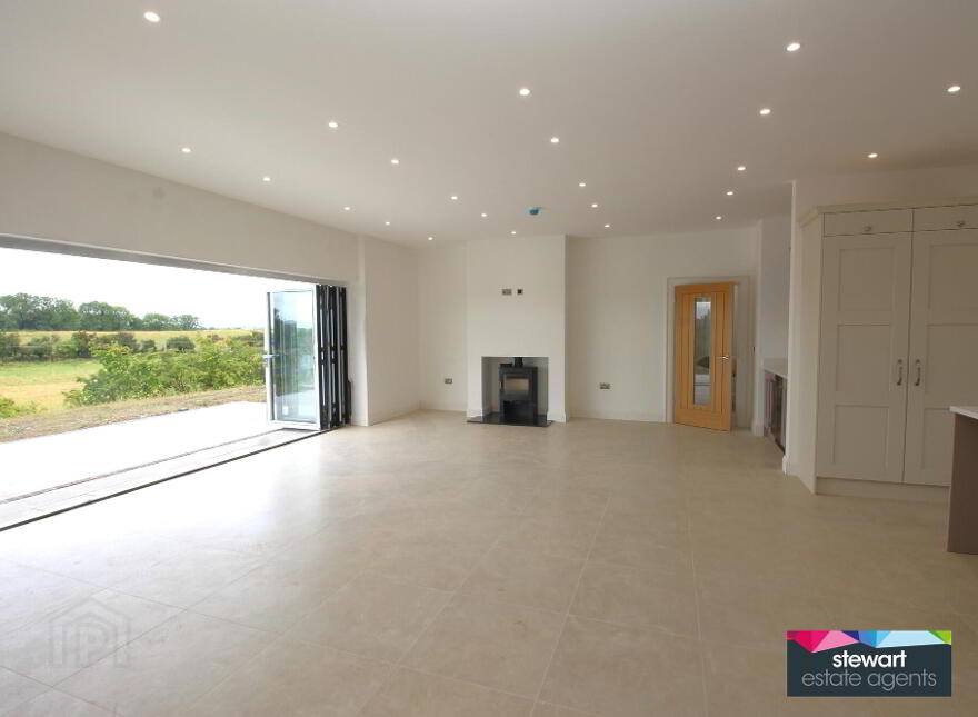 Upshire, 22b Oroory Hill Road, Dromore, BT25 1LE