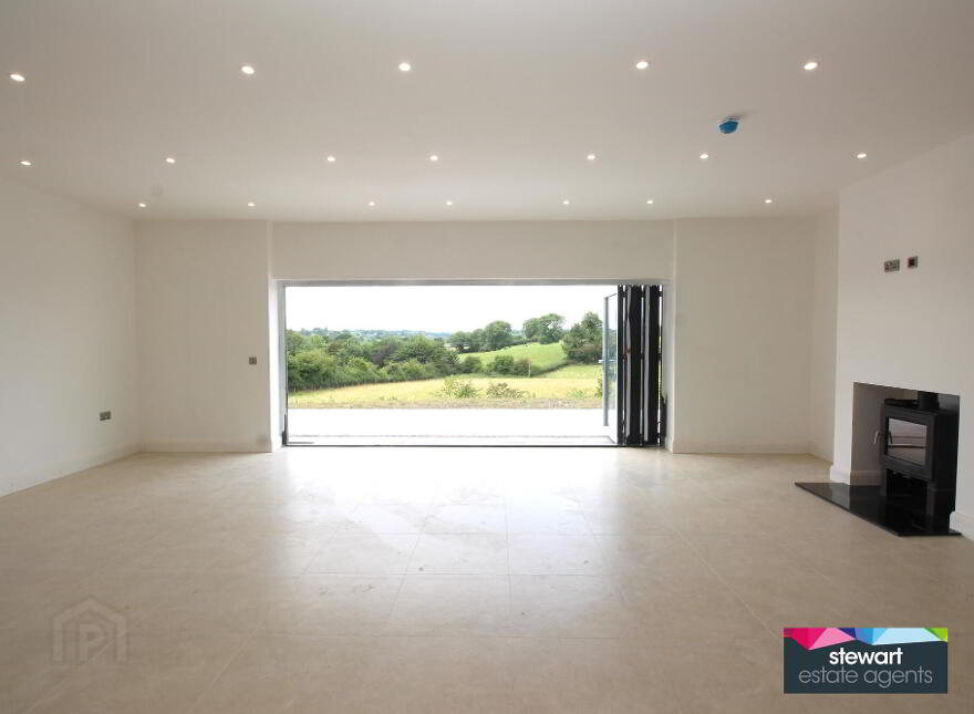 Upshire, 22b Oroory Hill Road, Dromore, BT25 1LE