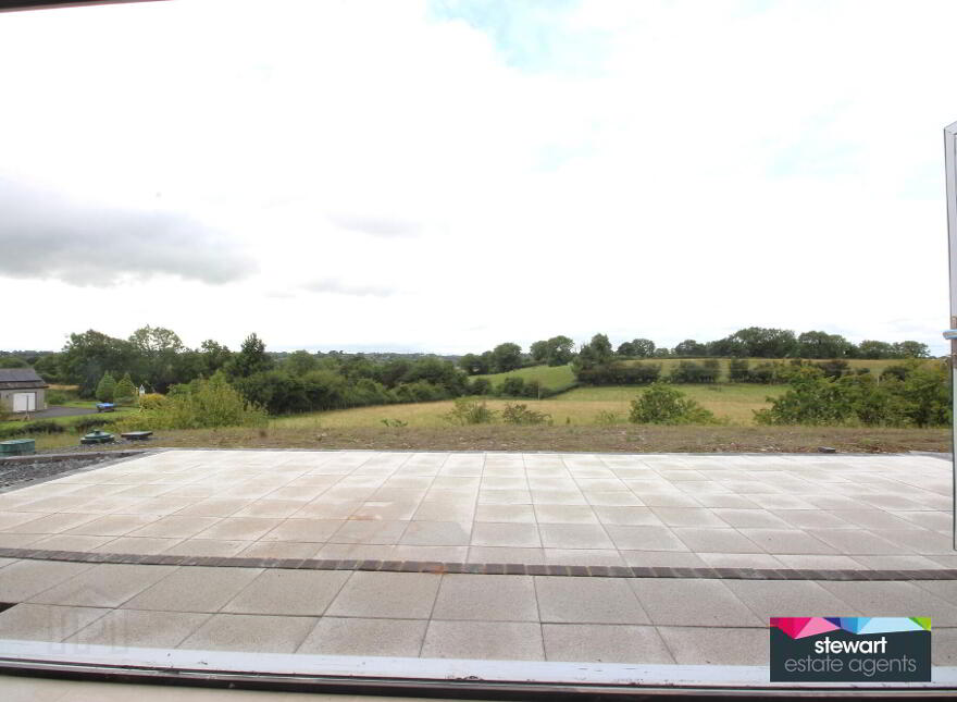 Upshire, 22b Oroory Hill Road, Dromore, BT25 1LE