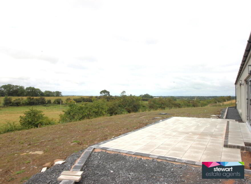 Upshire, 22b Oroory Hill Road, Dromore, BT25 1LE