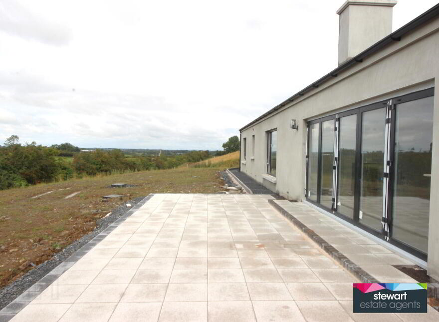 Upshire, 22b Oroory Hill Road, Dromore, BT25 1LE