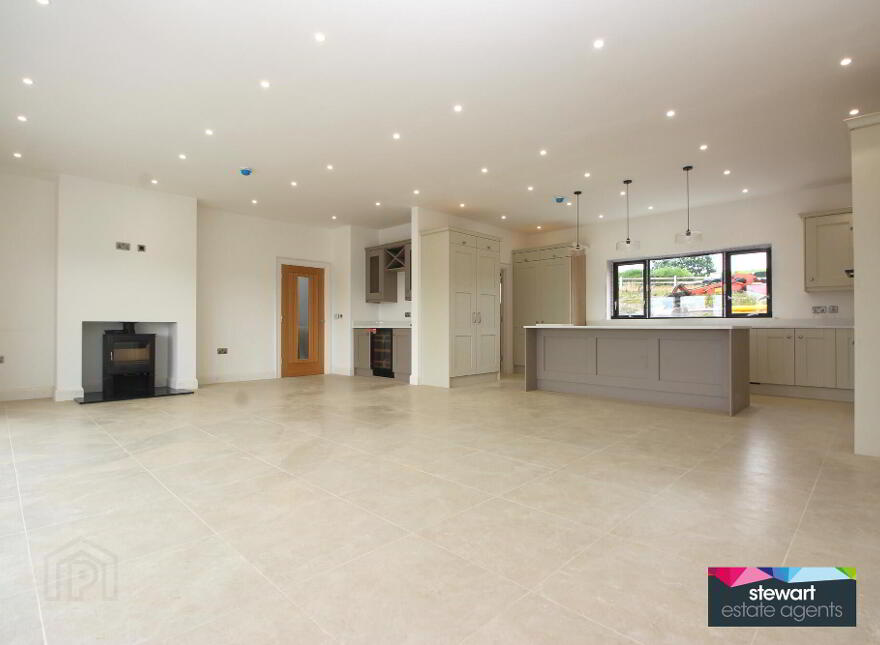 Upshire, 22b Oroory Hill Road, Dromore, BT25 1LE