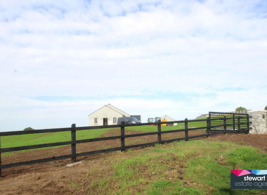 Upshire, 22b Oroory Hill Road, Dromore, BT25 1LE