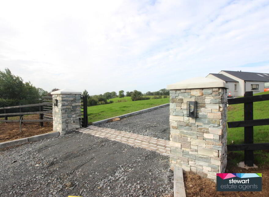 Upshire, 22b Oroory Hill Road, Dromore, BT25 1LE