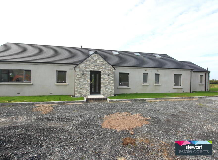 Upshire, 22b Oroory Hill Road, Dromore, BT25 1LE