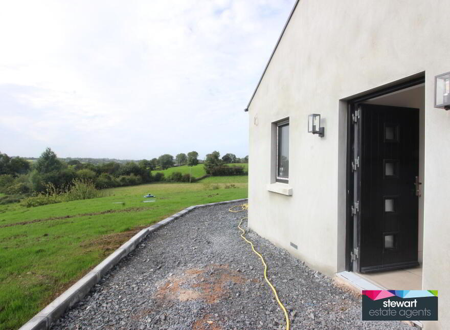 Upshire, 22b Oroory Hill Road, Dromore, BT25 1LE