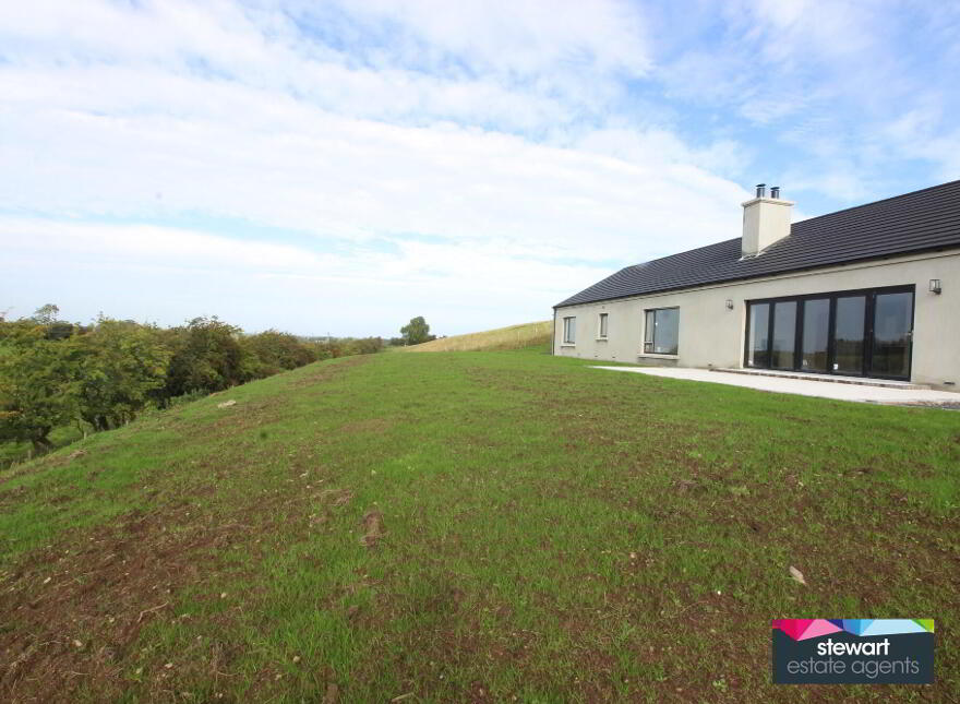 Upshire, 22b Oroory Hill Road, Dromore, BT25 1LE
