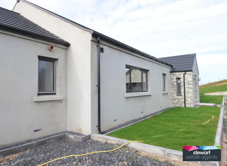 Upshire, 22b Oroory Hill Road, Dromore, BT25 1LE