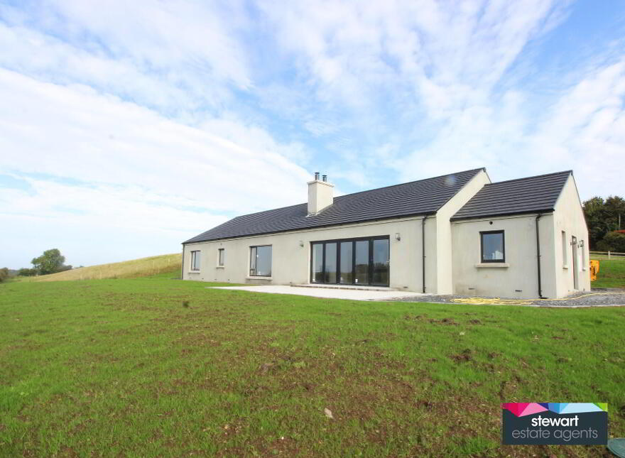 Upshire, 22b Oroory Hill Road, Dromore, BT25 1LE