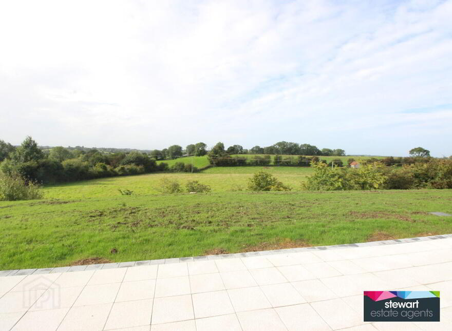 Upshire, 22b Oroory Hill Road, Dromore, BT25 1LE