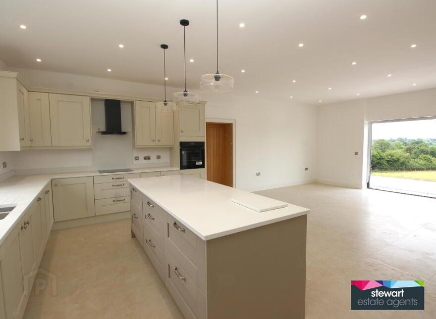 Upshire, 22b Oroory Hill Road, Dromore, BT25 1LE