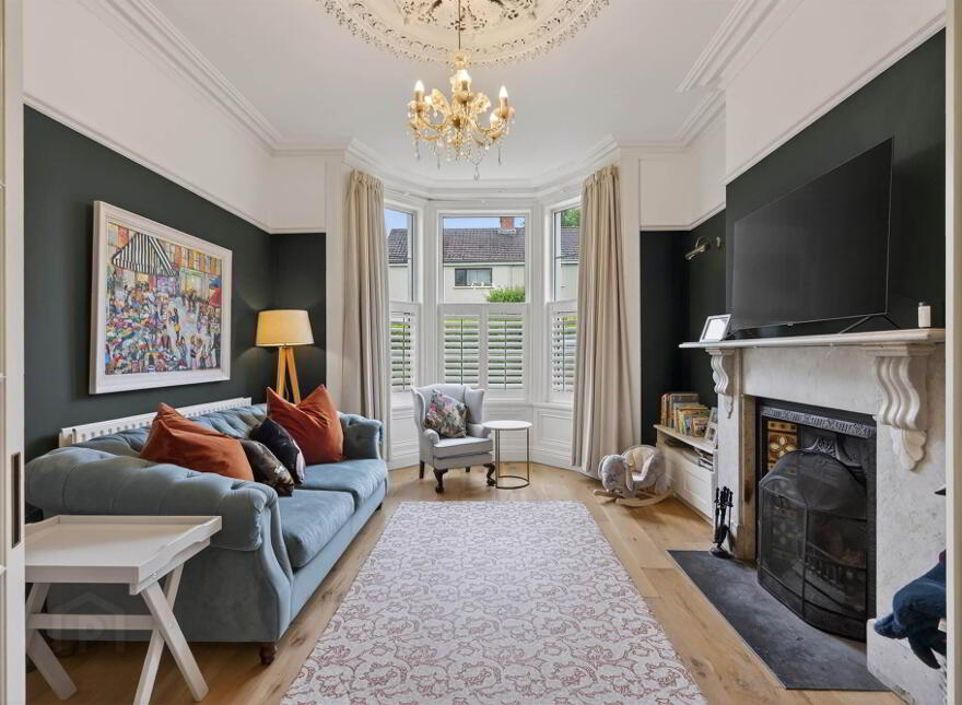 4 Church Avenue, Church Road, Holywood, BT18 9BJ