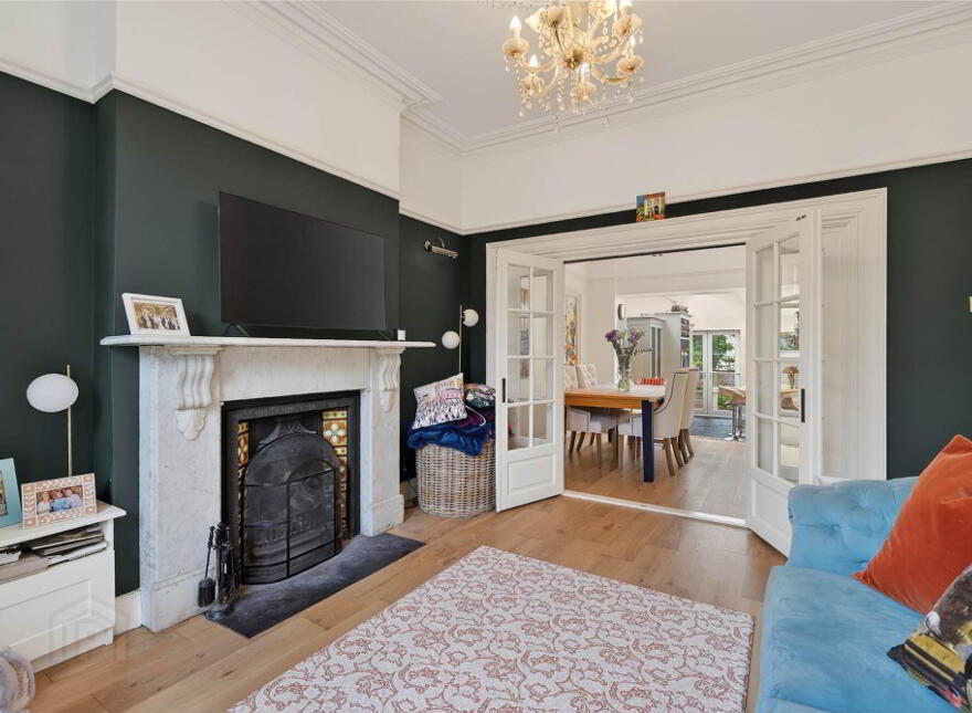 4 Church Avenue, Church Road, Holywood, BT18 9BJ