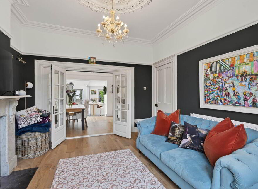 4 Church Avenue, Church Road, Holywood, BT18 9BJ
