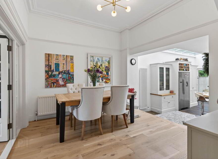 4 Church Avenue, Church Road, Holywood, BT18 9BJ