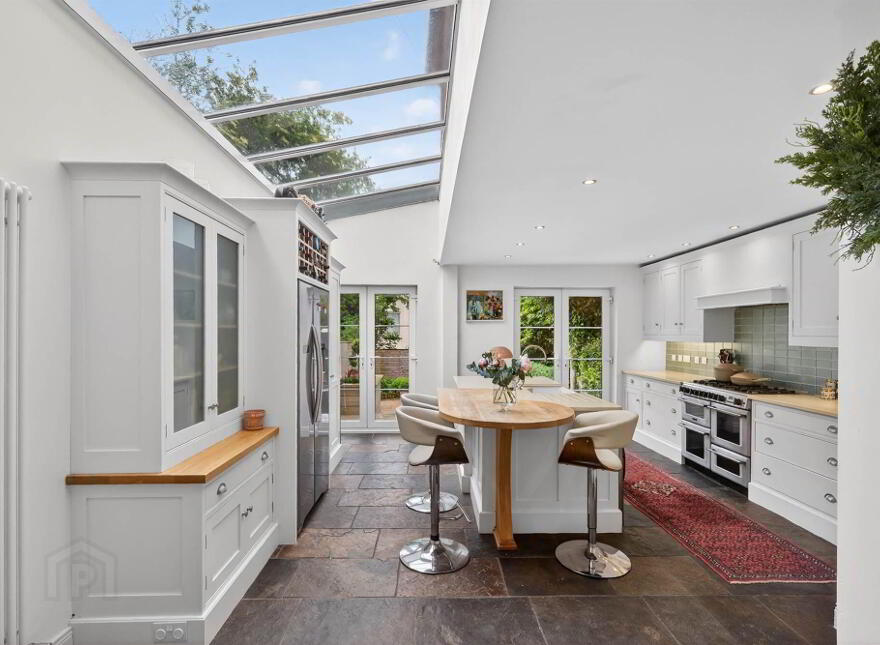 4 Church Avenue, Church Road, Holywood, BT18 9BJ