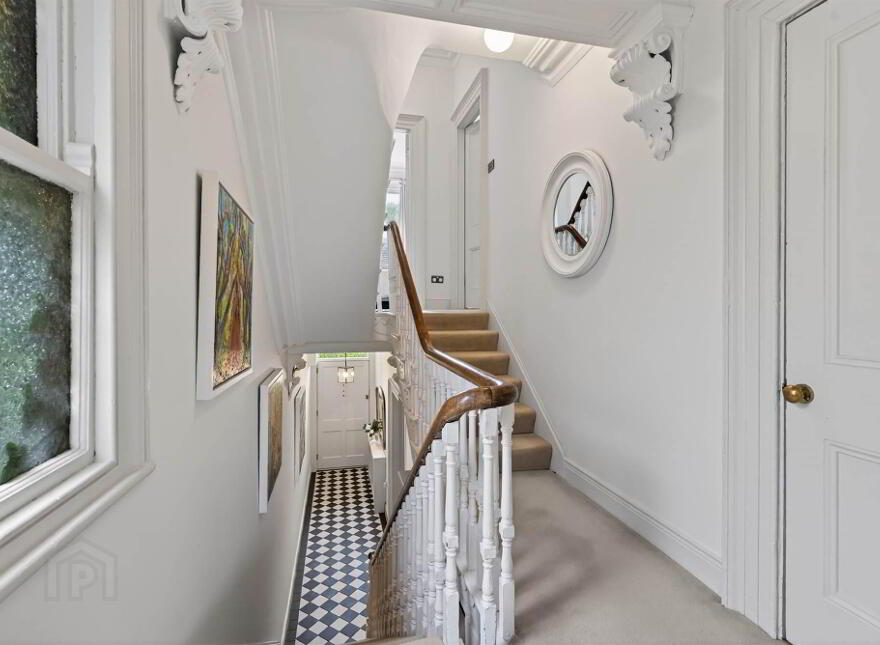 4 Church Avenue, Church Road, Holywood, BT18 9BJ