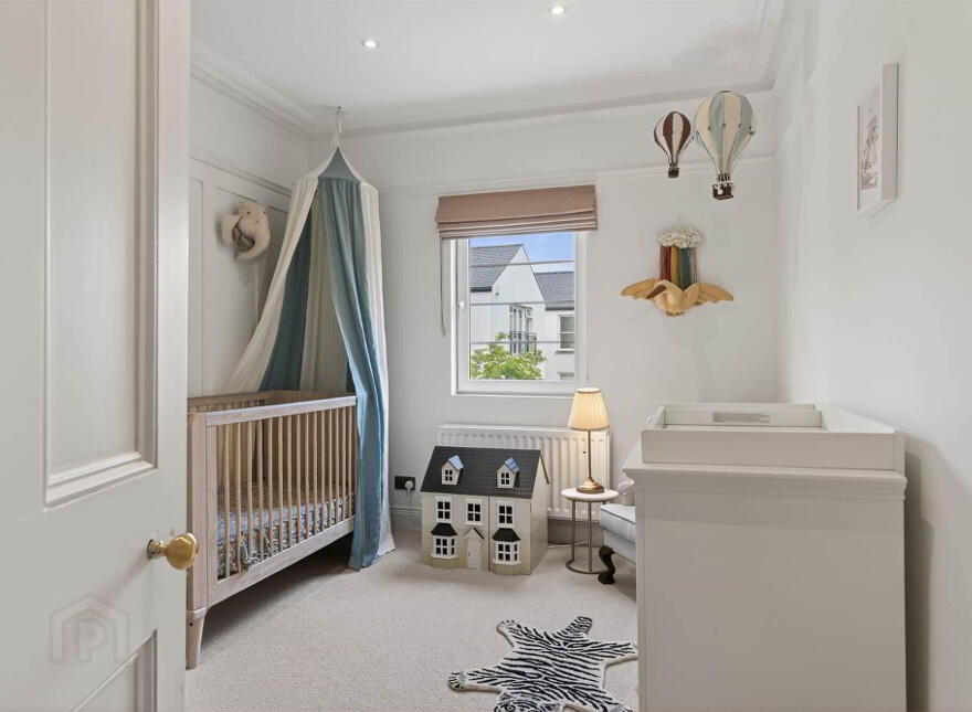 4 Church Avenue, Church Road, Holywood, BT18 9BJ