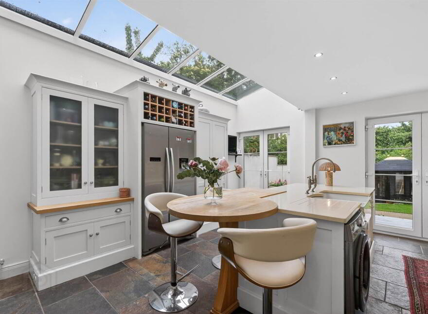 4 Church Avenue, Church Road, Holywood, BT18 9BJ