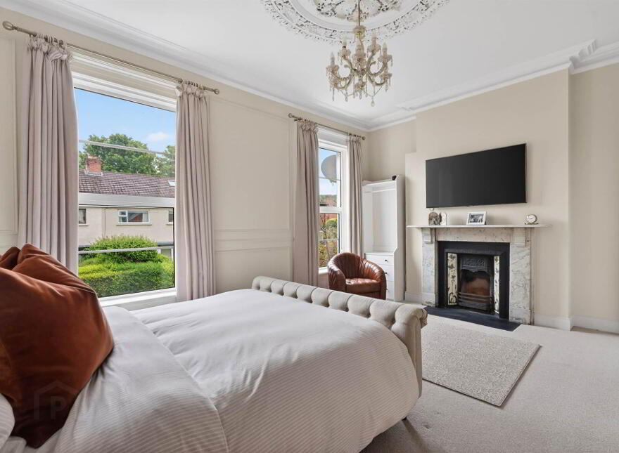 4 Church Avenue, Church Road, Holywood, BT18 9BJ