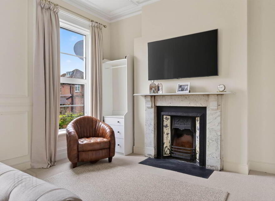 4 Church Avenue, Church Road, Holywood, BT18 9BJ