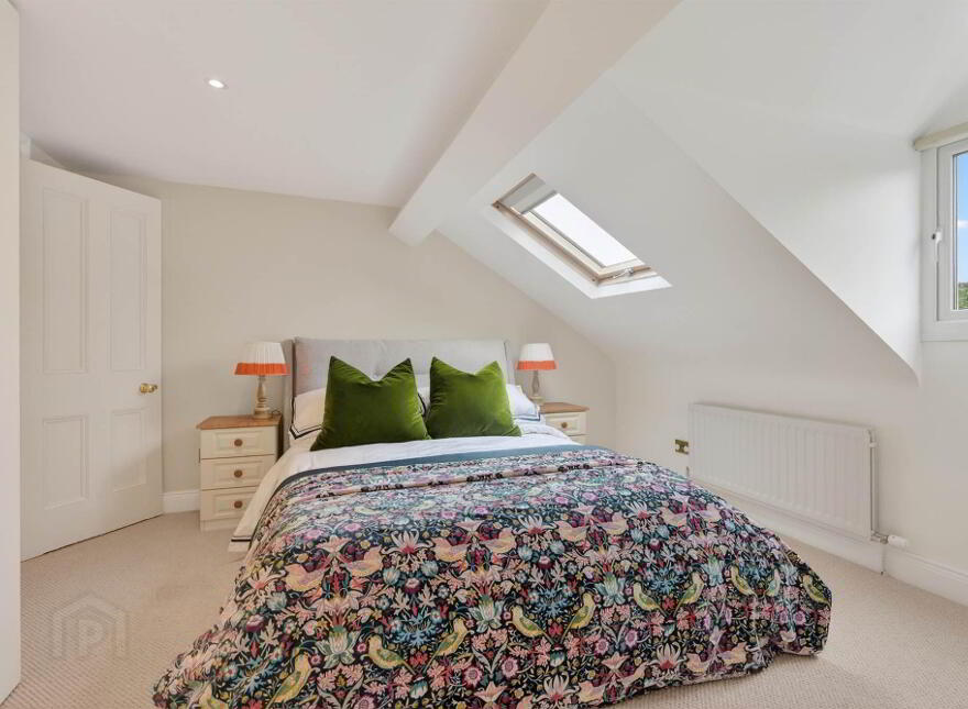 4 Church Avenue, Church Road, Holywood, BT18 9BJ