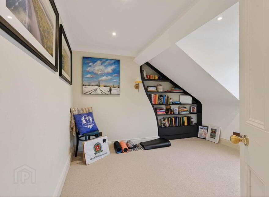 4 Church Avenue, Church Road, Holywood, BT18 9BJ