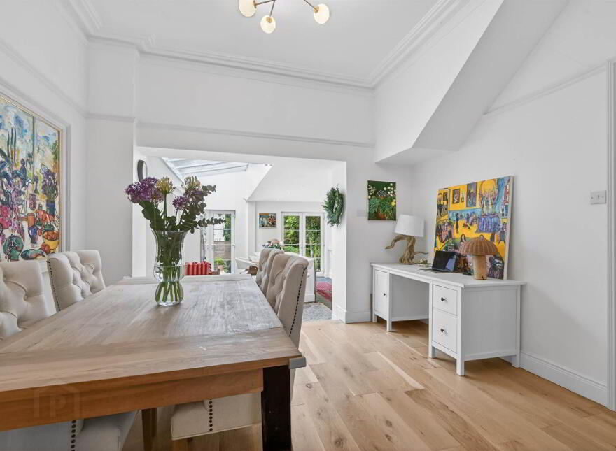 4 Church Avenue, Church Road, Holywood, BT18 9BJ