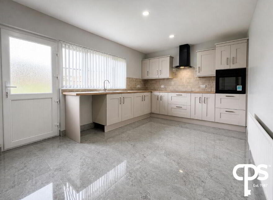 18 Duncastle Park, Newbuildings, Londonderry, BT47 2QL