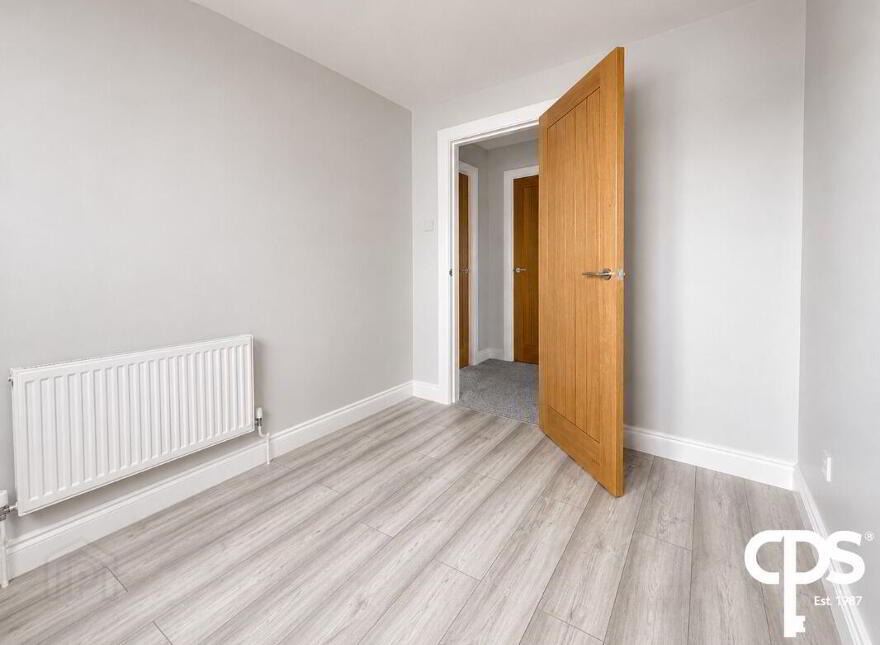 18 Duncastle Park, Newbuildings, Londonderry, BT47 2QL