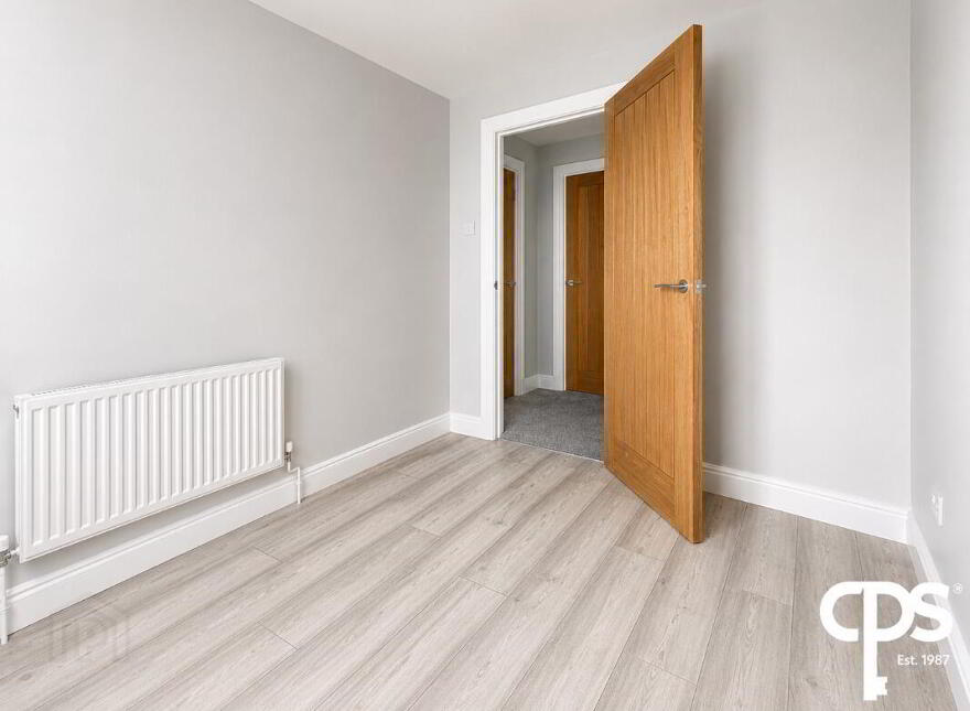 18 Duncastle Park, Newbuildings, Londonderry, BT47 2QL