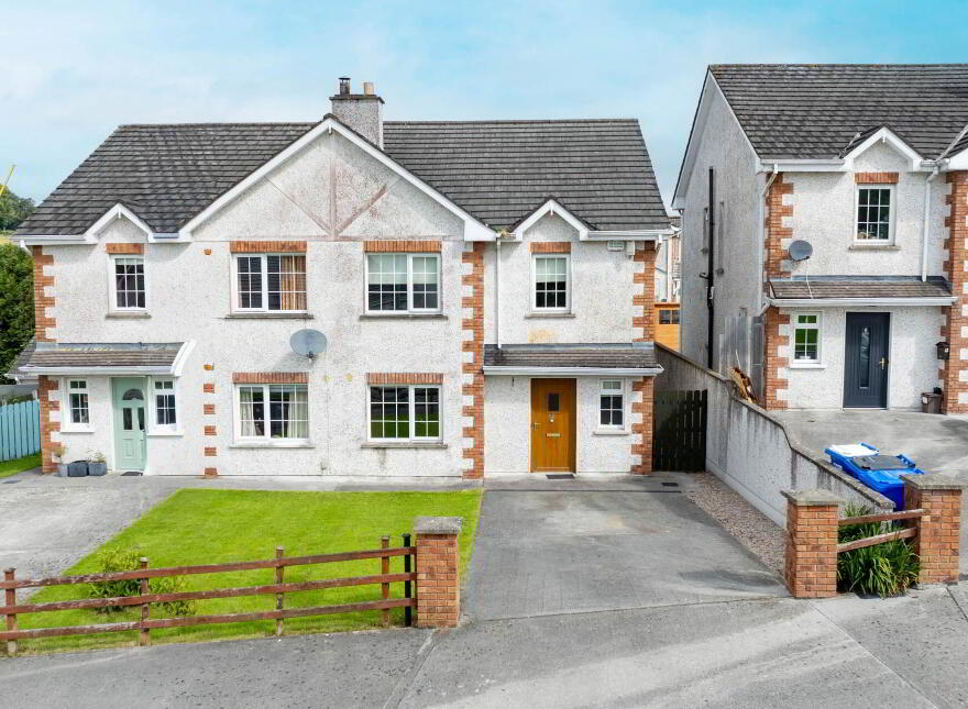 12 Sean Bothar, Latt, Cavan Town, H12NH02