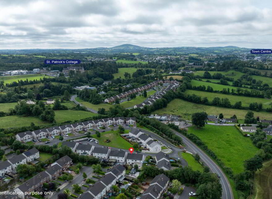 12 Sean Bothar, Latt, Cavan Town, H12NH02
