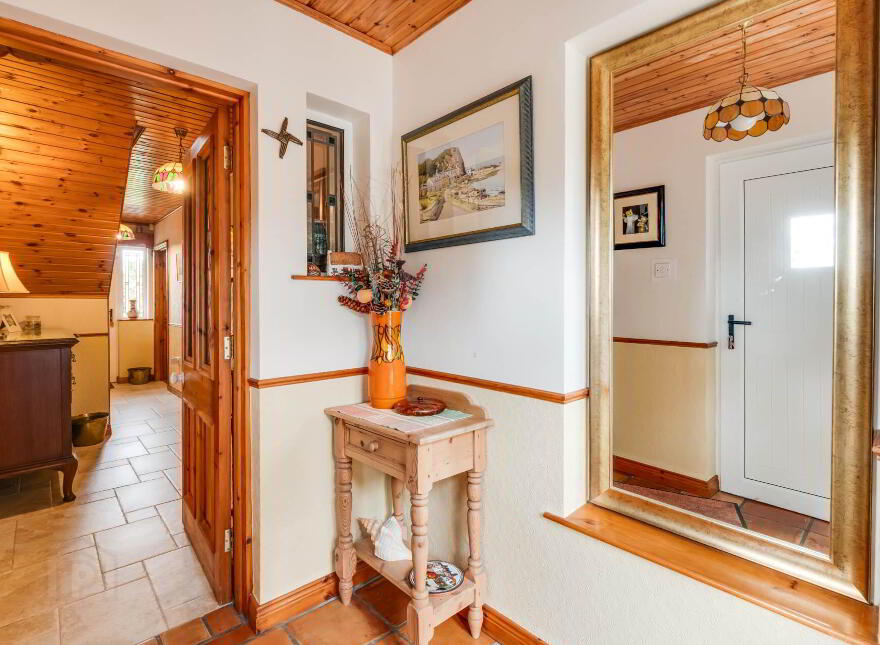 8 Carrowkeel Road, Lisbellaw, Enniskillen, BT94 5BP