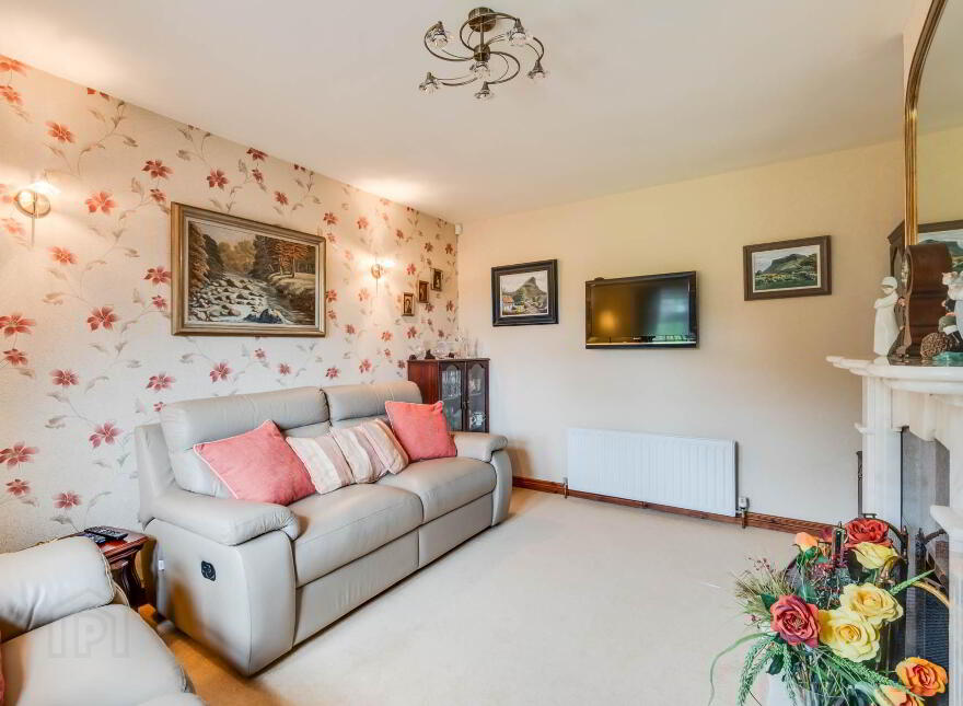 8 Carrowkeel Road, Lisbellaw, Enniskillen, BT94 5BP