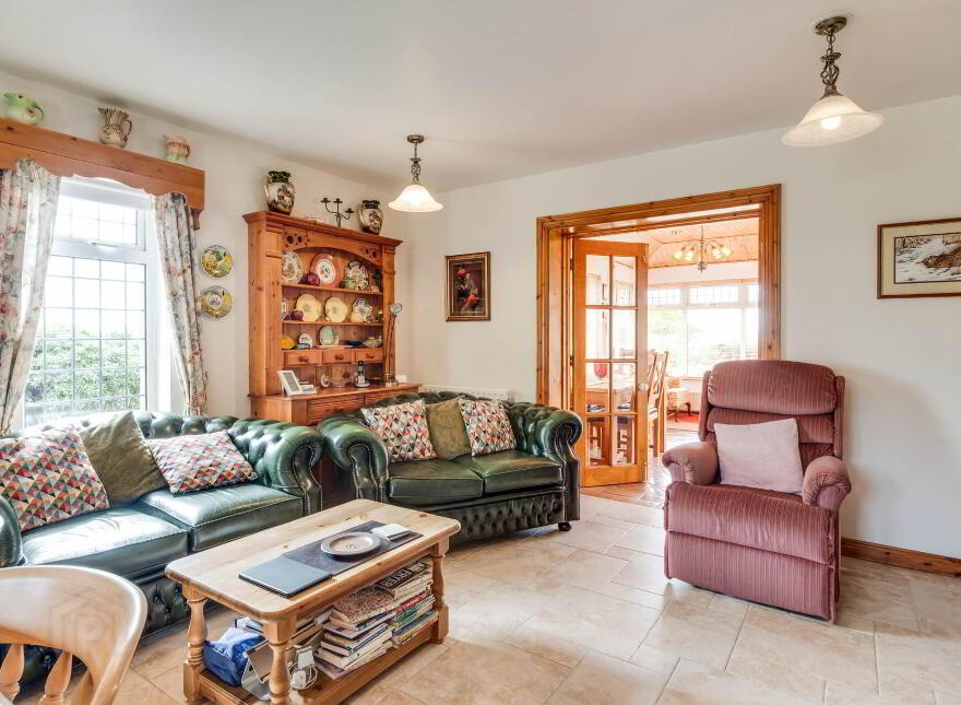 8 Carrowkeel Road, Lisbellaw, Enniskillen, BT94 5BP