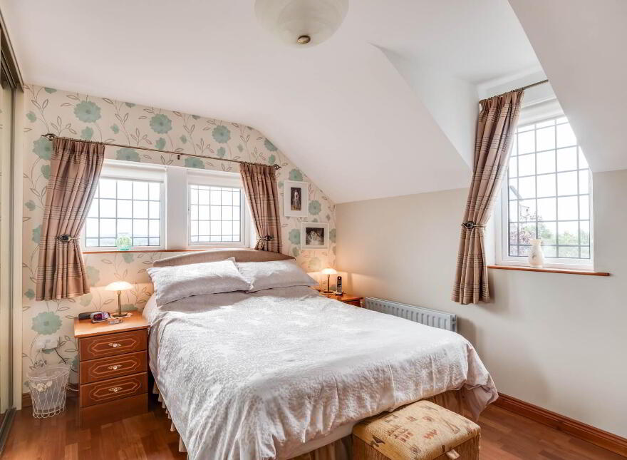 8 Carrowkeel Road, Lisbellaw, Enniskillen, BT94 5BP