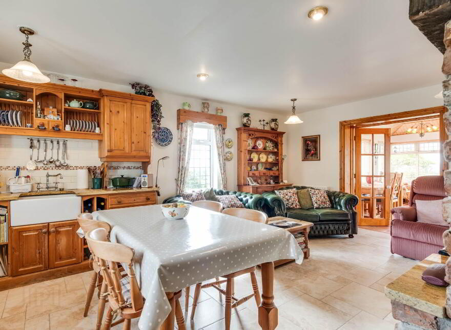 8 Carrowkeel Road, Lisbellaw, Enniskillen, BT94 5BP