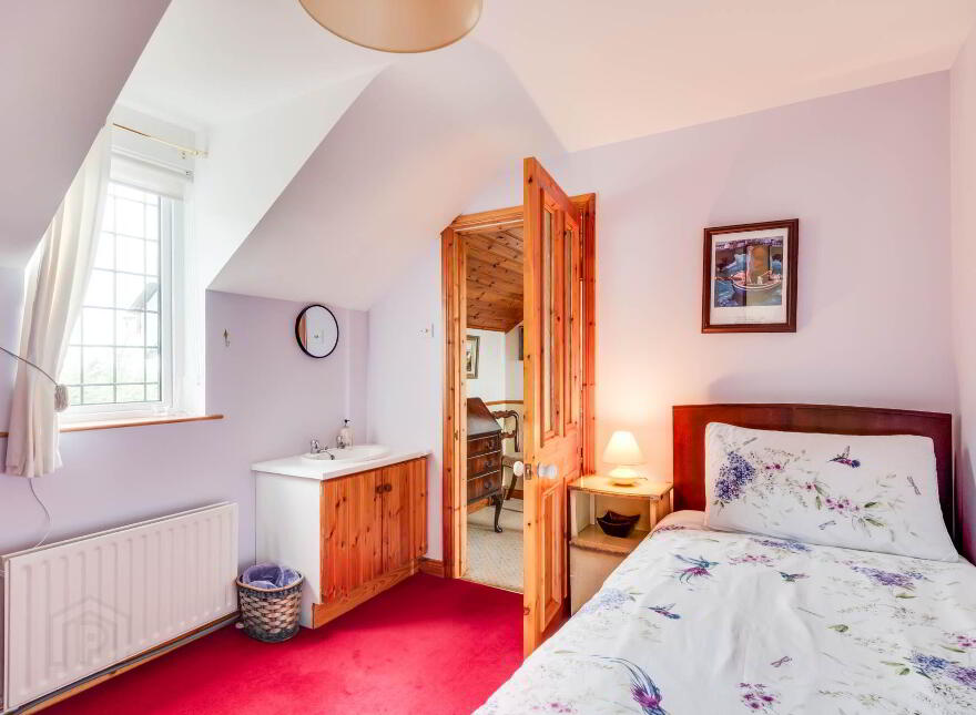 8 Carrowkeel Road, Lisbellaw, Enniskillen, BT94 5BP
