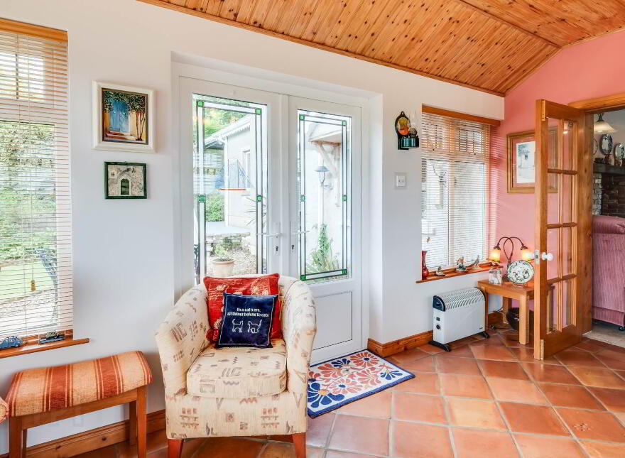 8 Carrowkeel Road, Lisbellaw, Enniskillen, BT94 5BP