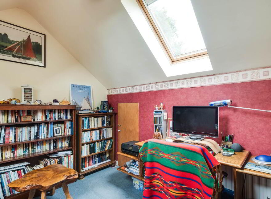 8 Carrowkeel Road, Lisbellaw, Enniskillen, BT94 5BP
