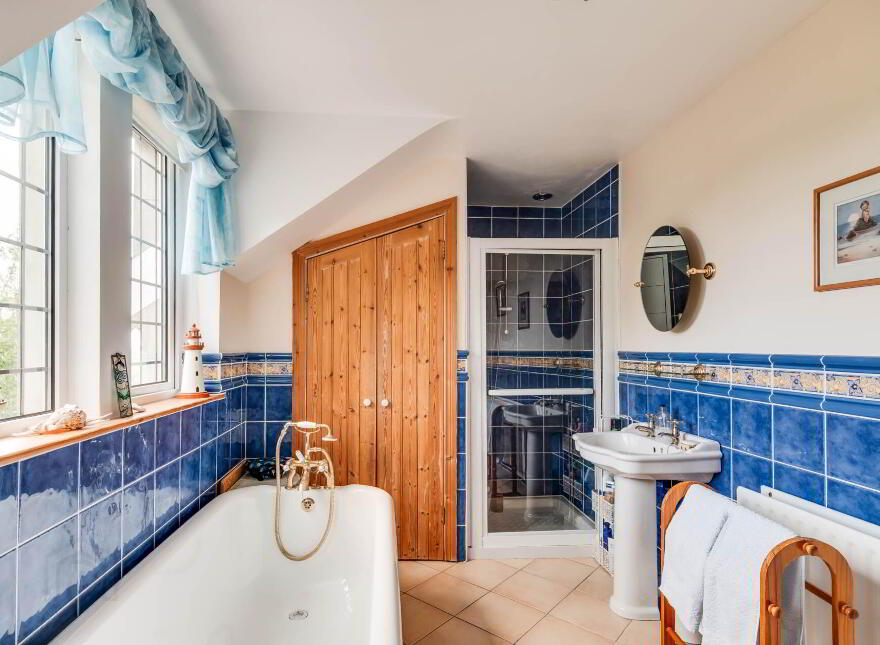 8 Carrowkeel Road, Lisbellaw, Enniskillen, BT94 5BP