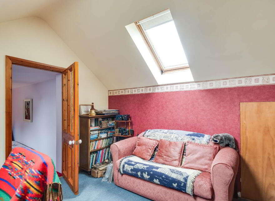 8 Carrowkeel Road, Lisbellaw, Enniskillen, BT94 5BP