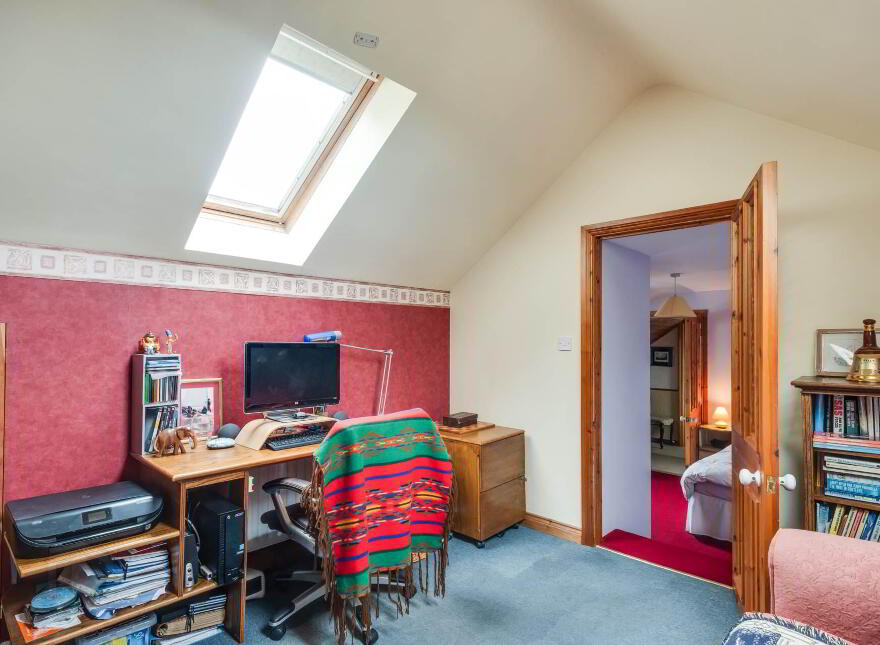 8 Carrowkeel Road, Lisbellaw, Enniskillen, BT94 5BP