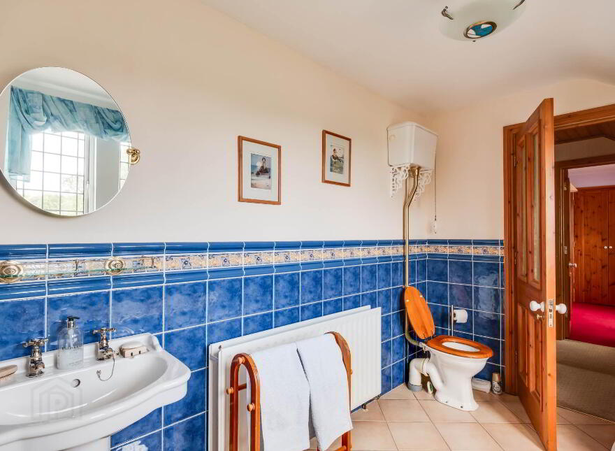 8 Carrowkeel Road, Lisbellaw, Enniskillen, BT94 5BP
