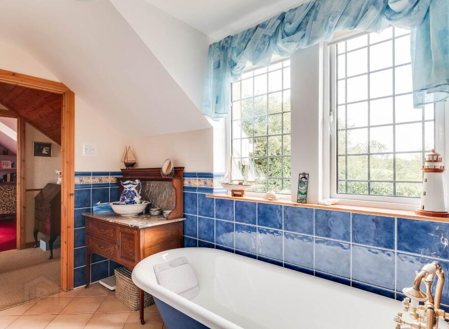 8 Carrowkeel Road, Lisbellaw, Enniskillen, BT94 5BP